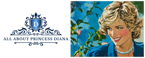 All About Princess Diana